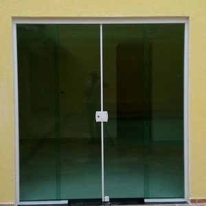 porta de vidro sp