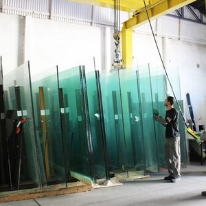 vidraçaria casa verde
