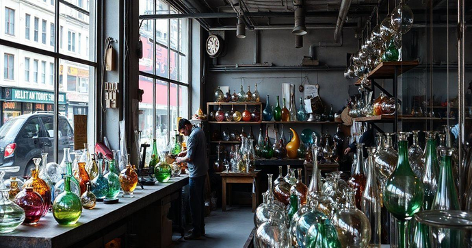 Vidraçaria Zona Norte SP: Encontre os Melhores Serviços e Produtos para Seu Projeto
