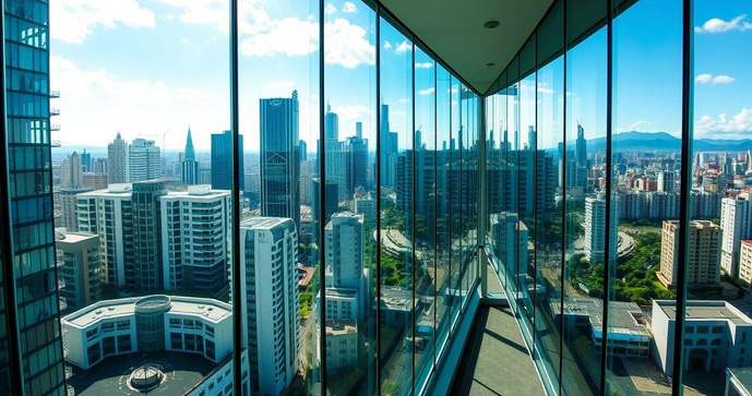 Vidraçaria em São Paulo: Soluções em Vidros
