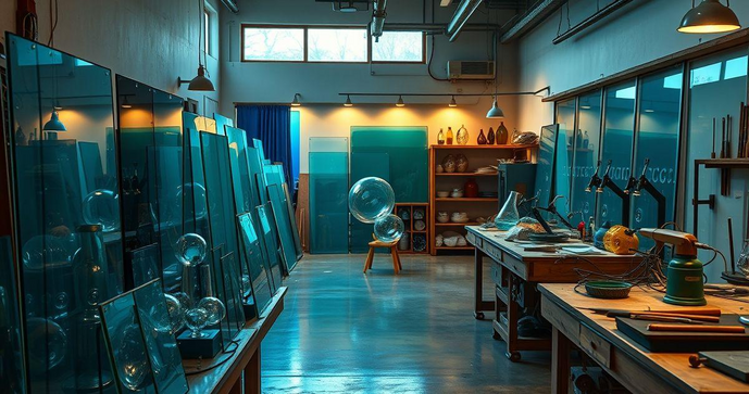 Vidraçaria SP: Como Escolher o Melhor Serviço para Suas Necessidades