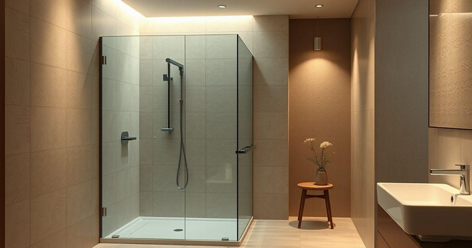 Box para banheiro em Jundiaí é a solução ideal para modernizar seu espaço com estilo e funcionalidade.