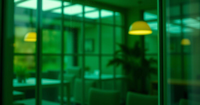 Confira o Preço da Janela de Vidro Verde e Suas Vantagens